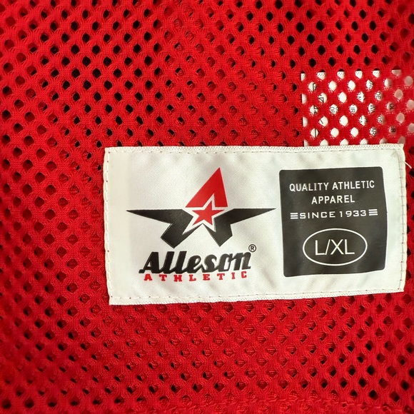 Chappel Roan Jersey Top - Picture 3 of 4